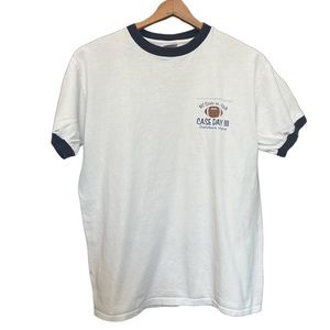 Vintage ‘98 NC State vs. UVA T-Shirt